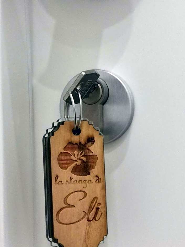 Le Stanze di Eli e Giò