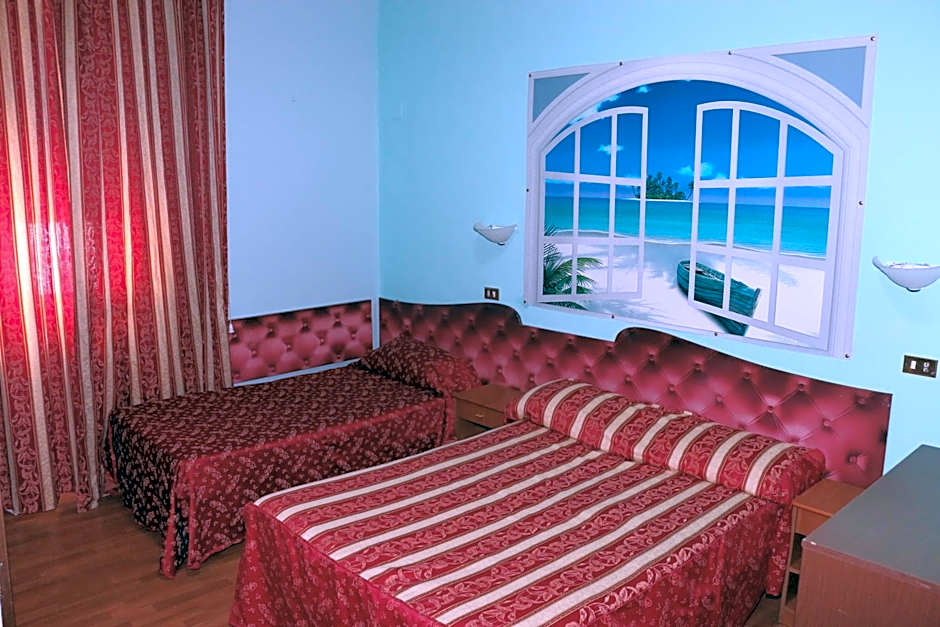 Hotel Gabriele