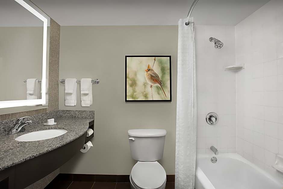 Hilton Garden Inn Hoffman Estates