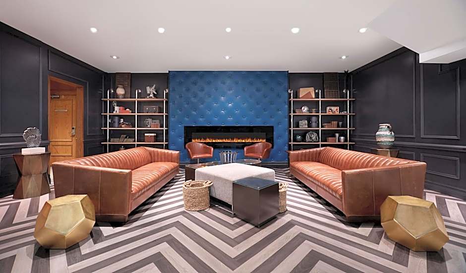 Novotel Toronto Centre