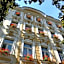 Adria Hotel Prague