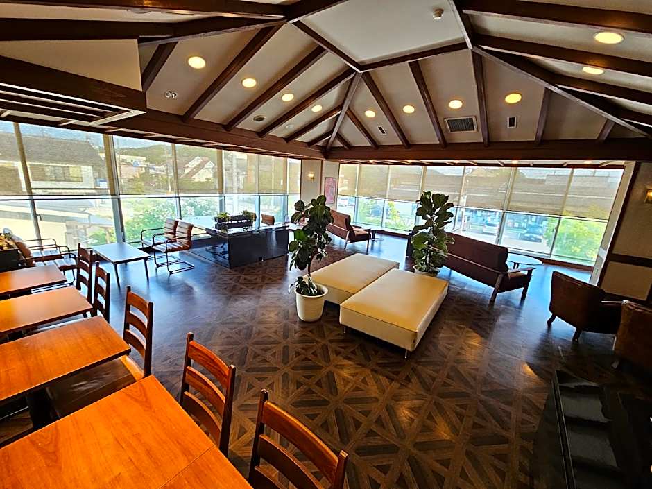 Hotel Grandvert Kyukaruizawa