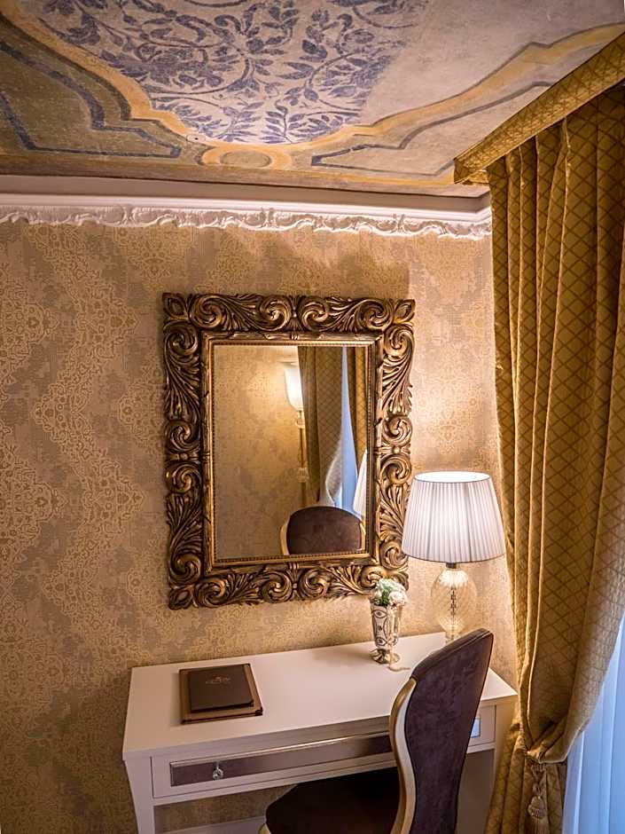 Egò Boutique Hotel The Silk Road