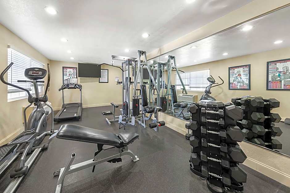 Best Western Plus Ontario Airport