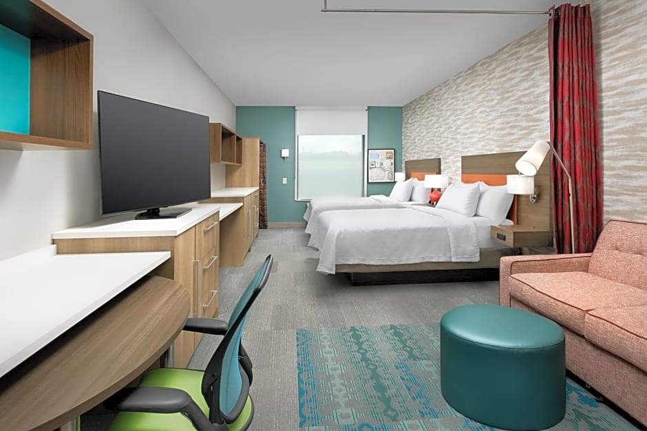 Home2 Suites By Hilton Columbia Southeast Fort Jackson