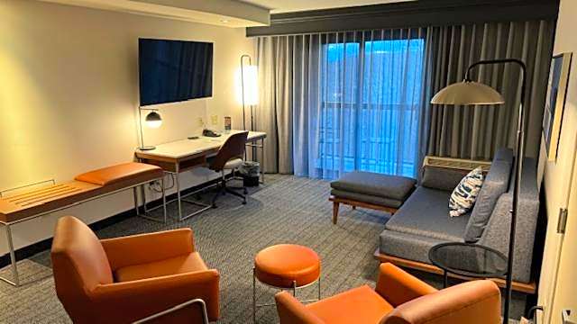 Courtyard by Marriott Kingston