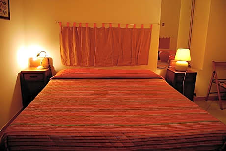 Bed & Breakfast 5 Di Spade