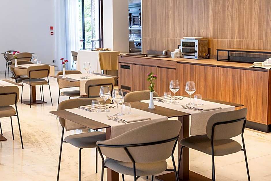 B&B HOTEL Habitat Giussano