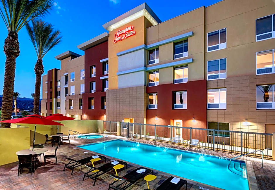 Hampton Inn By Hilton & Suites Indio, CA