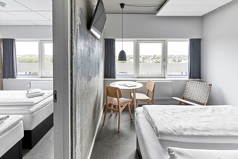 Four Points Flex by Sheraton Aarhus Viby