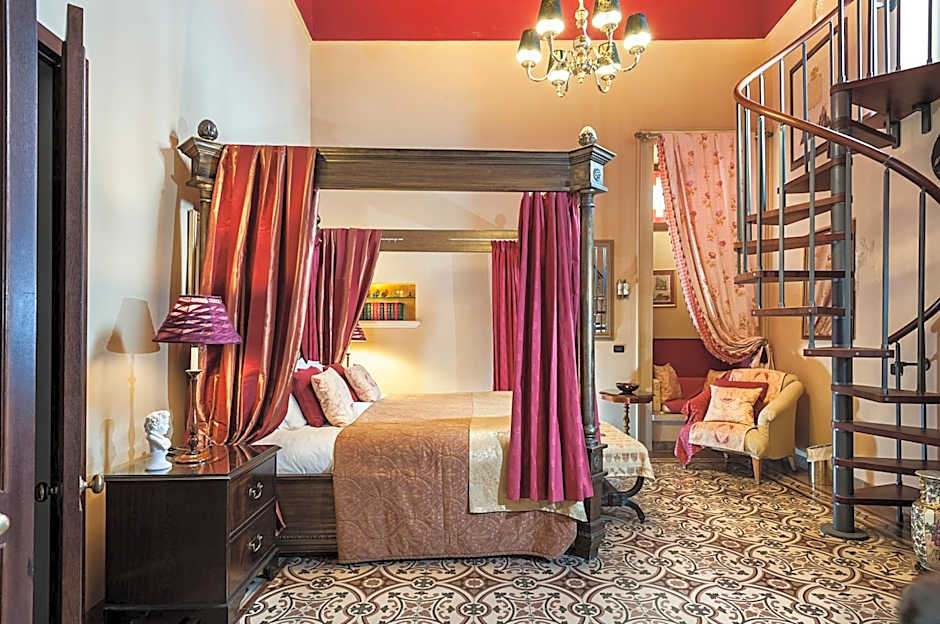Palazzo Muro Leccese Relais de Charme & Wellness