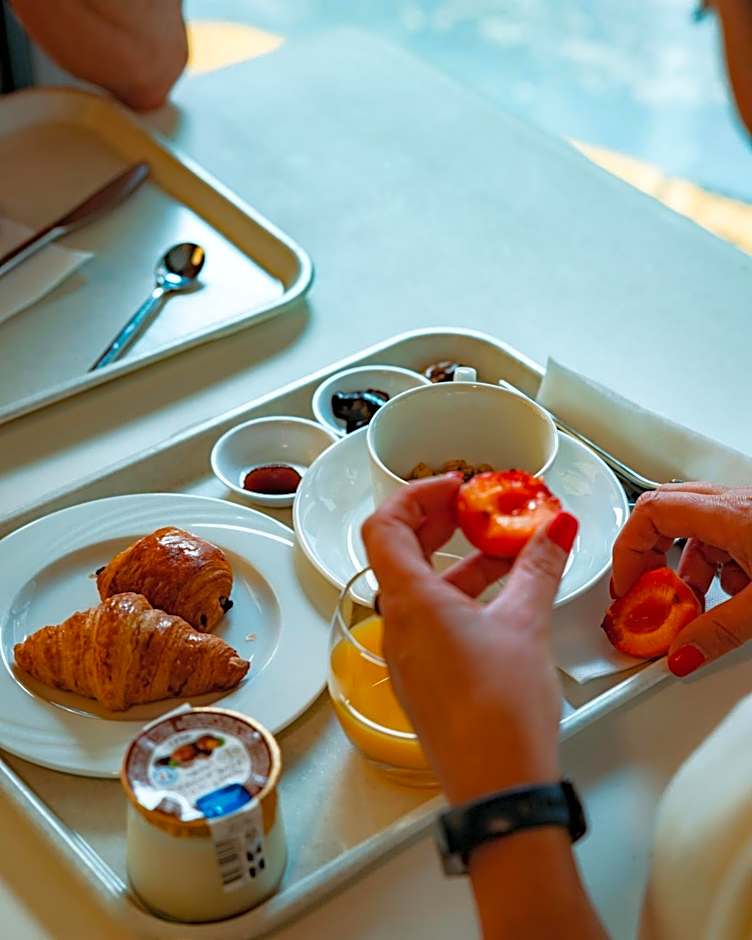 Hôtel du cros d'Auzon