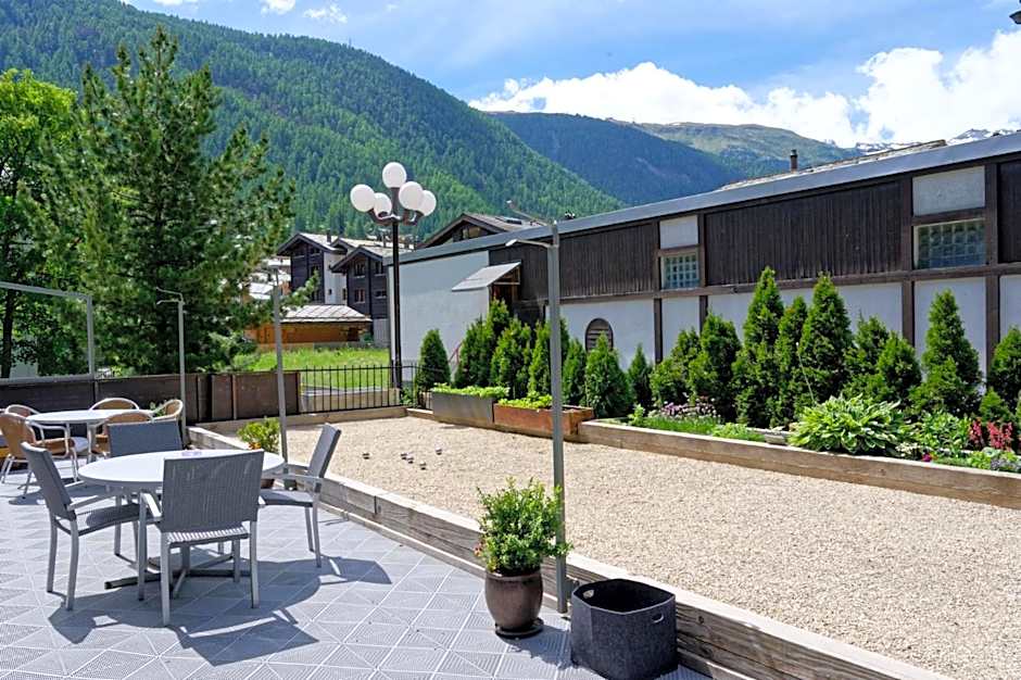 Arca Aparthotel & Spa