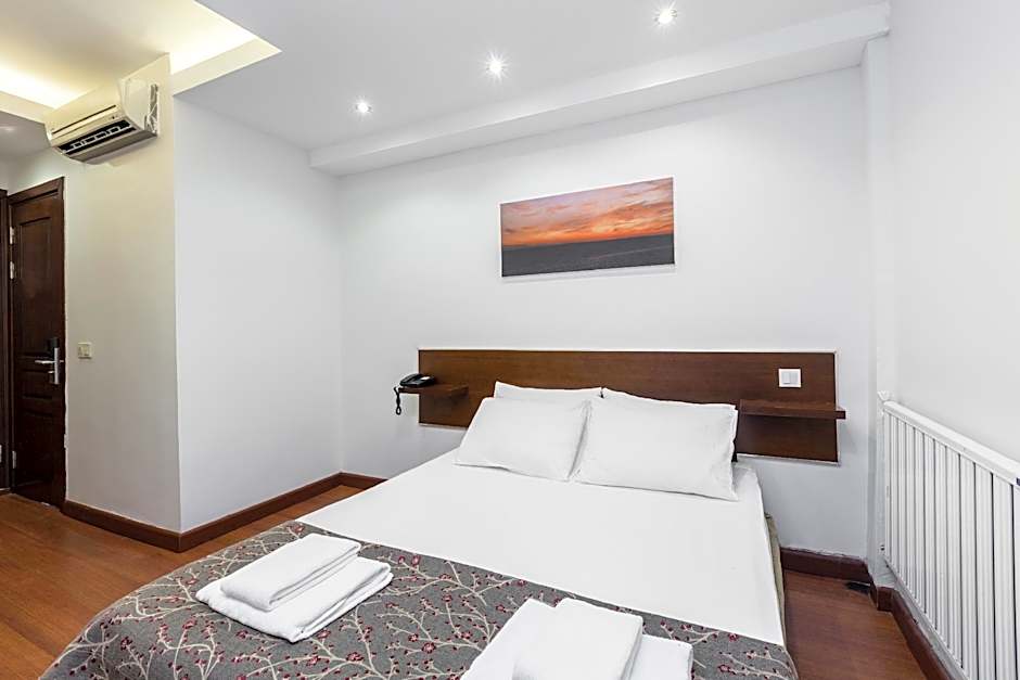 Büyükada COMFORT Otel