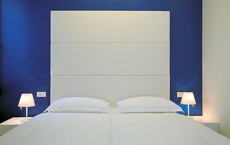 Guesthouse Villa Scalaria