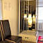 Hostel Bertha-Marie Smaragd Oase