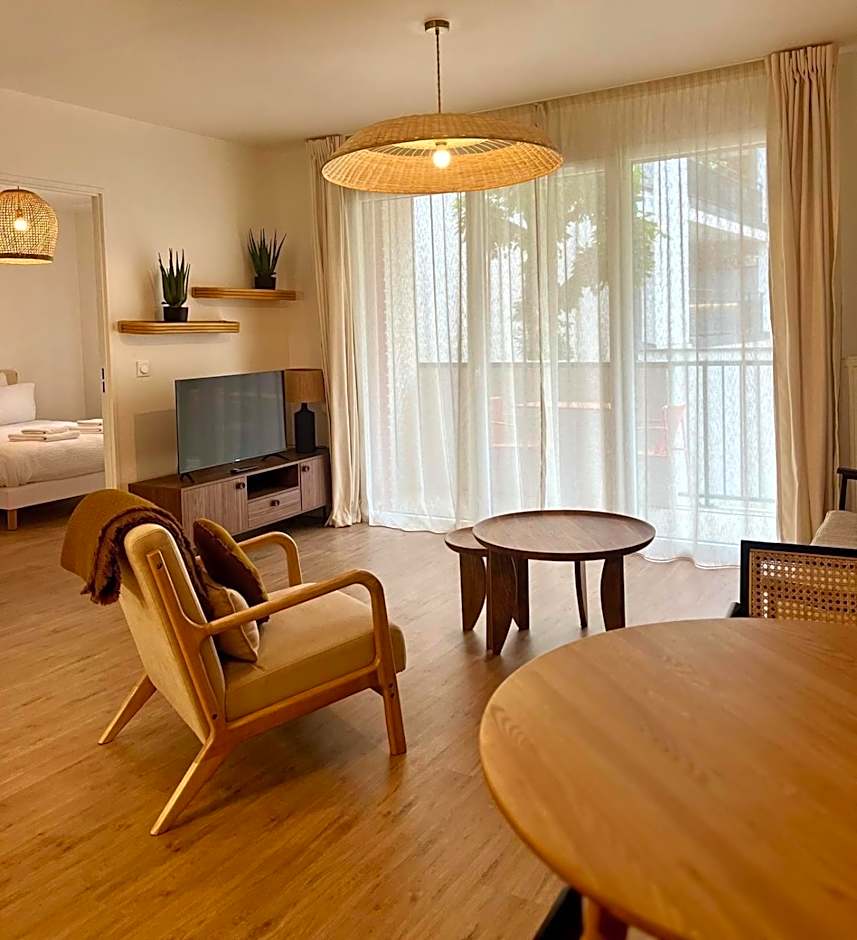 Résidence Services Séniors MONTANA CHARTRES