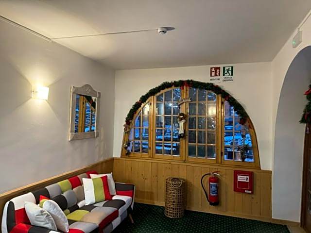 Life Hotels Des Alpes