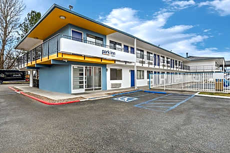 Park Inn by Radisson, Winnemucca