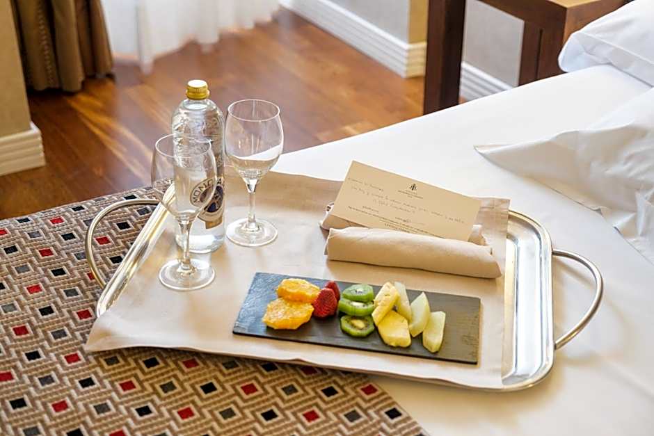 Castilla Termal Balneario de Olmedo