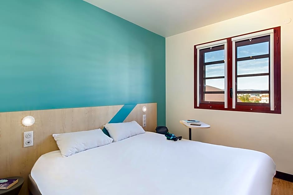 ibis budget Perpignan Centre