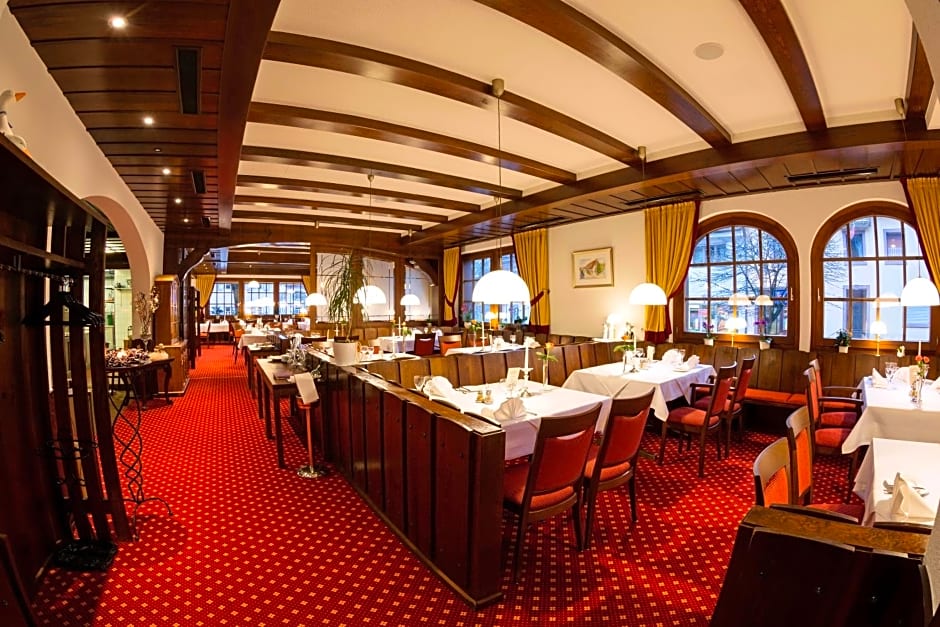 Hotel Fortuna