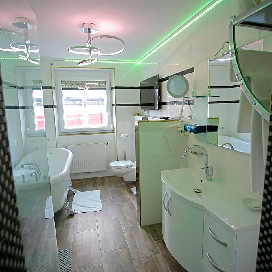 Höckner Plaza Hotel