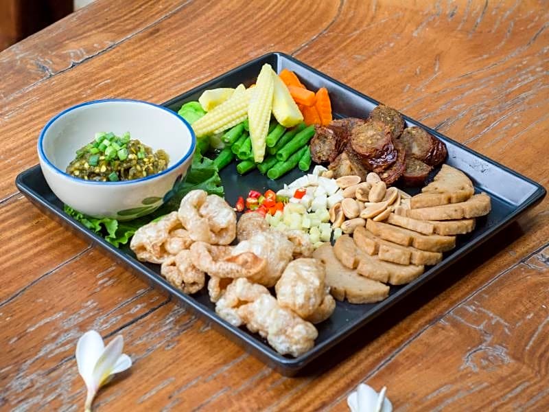 Phoomthai Garden Hotel