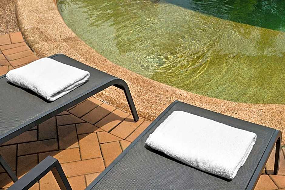 Park Regis Anchorage