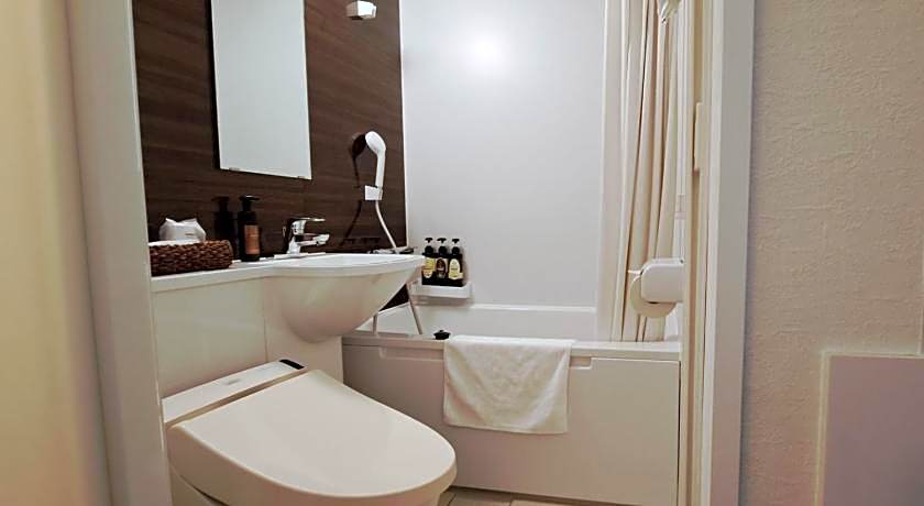 Tachikawa Regent Hotel