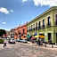 Holiday Inn Queretaro Zona Krystal By IHG