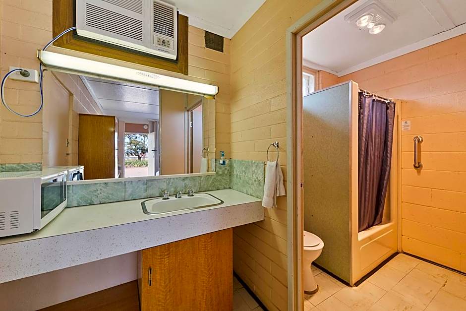 Benalla Tourist Park