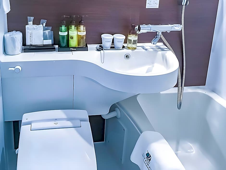 Hotel Livemax Meieki