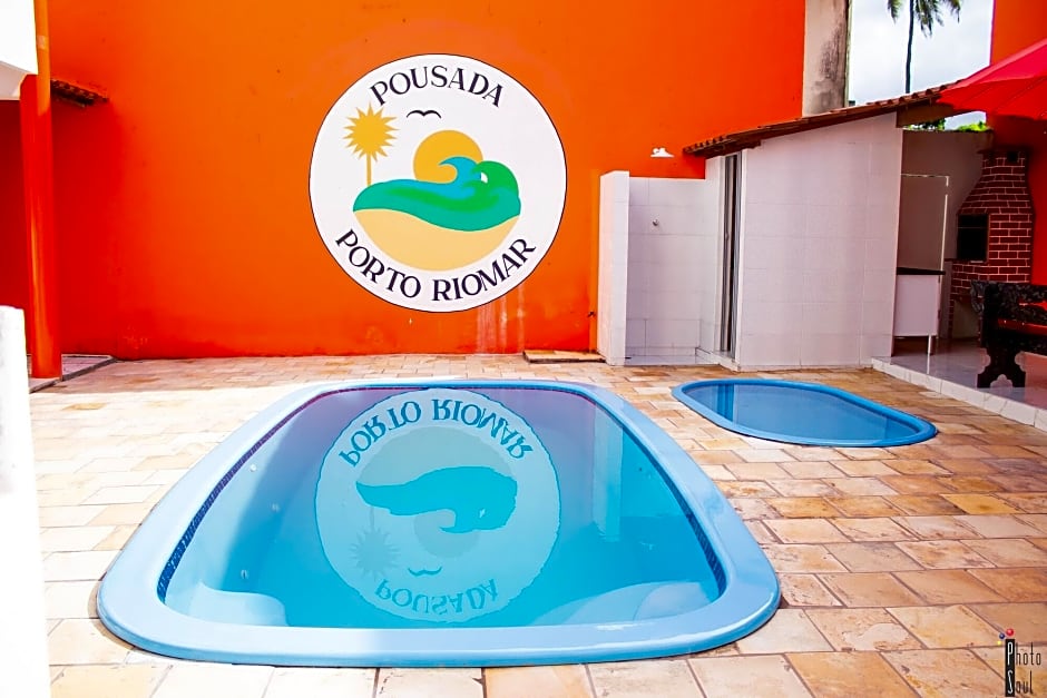Pousada Porto Riomar
