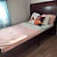 Cozy downtown one bedroom free parking