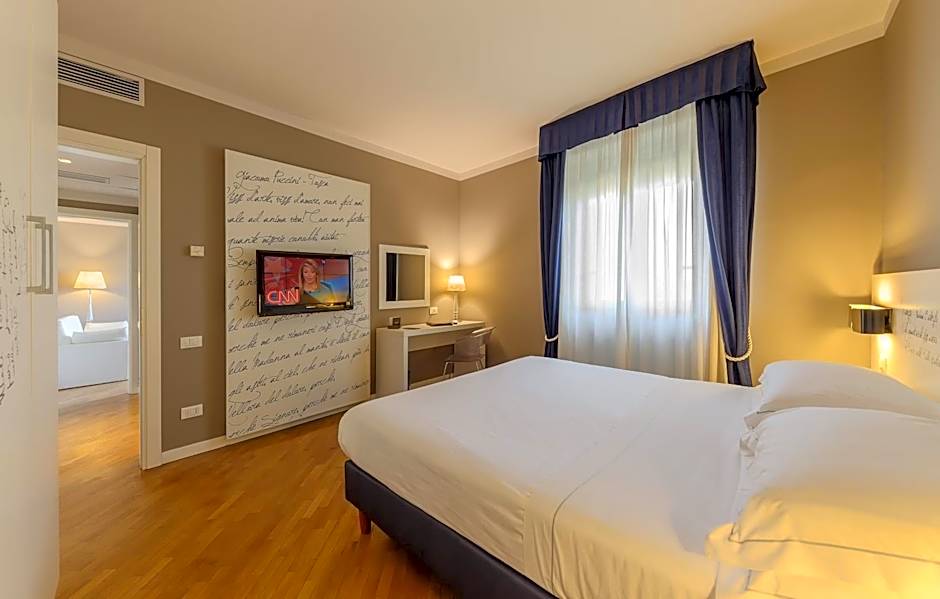 Hotel Residence Esplanade