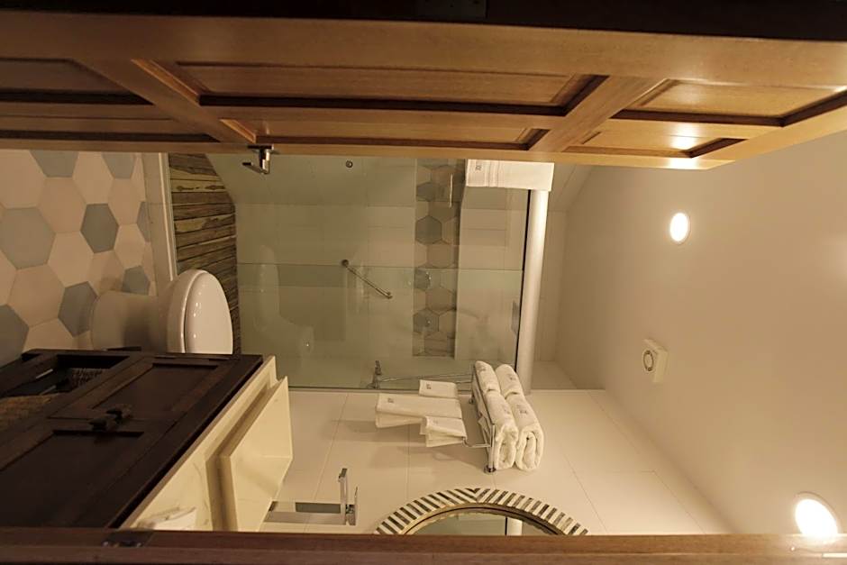 Casa Rosa Gran Hotel Boutique