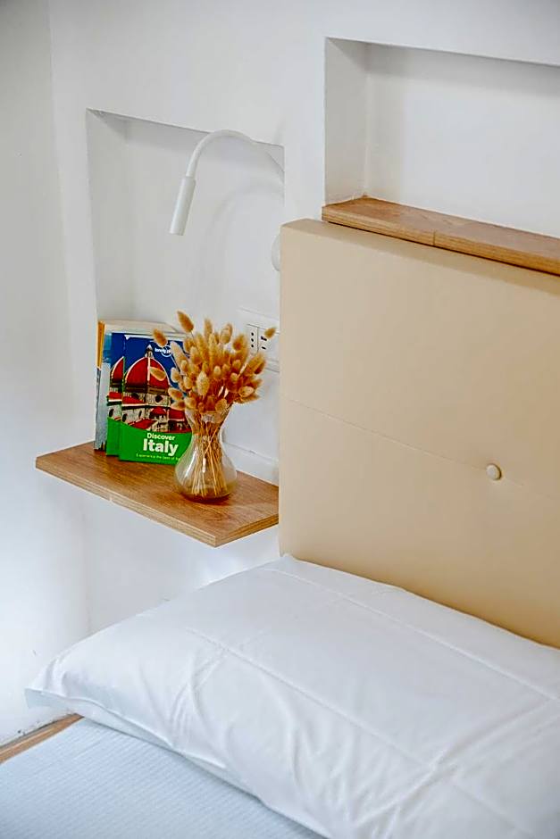 Florence Rooms