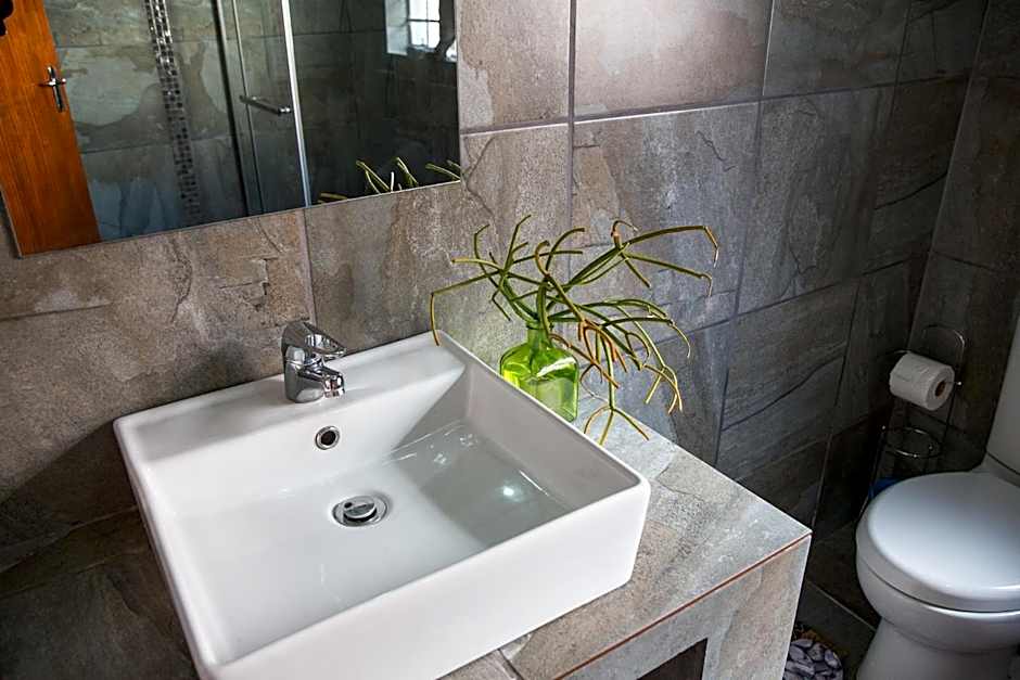 Altenburgh Accommodation - Apartments