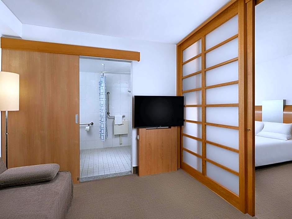 Novotel Budapest City