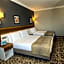 Euro Park Hotel Bursa