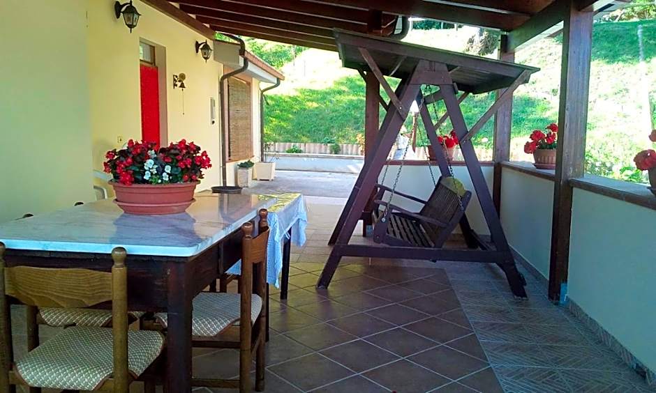 Residence Amici del Sorriso