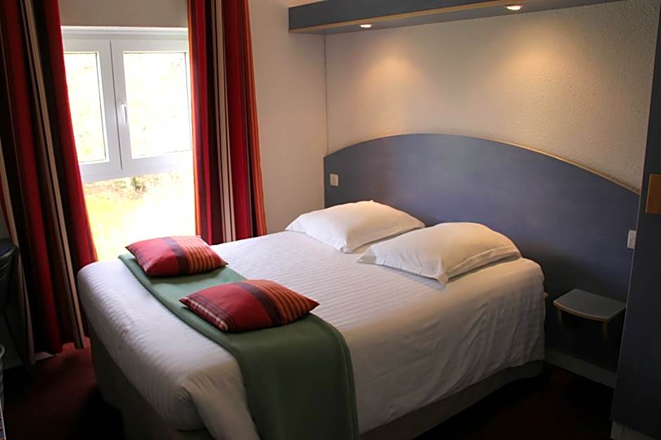 Agape Hotel Niort- Bessines