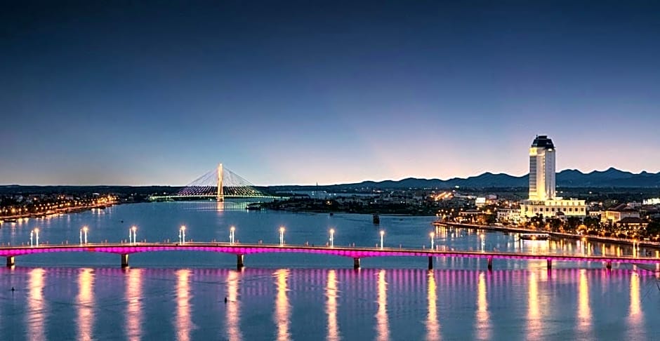 Melia Vinpearl Quang Binh