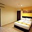 Golden Roof Hotel Falim Ipoh