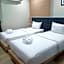 Sattahip 9 Boutique Hotel