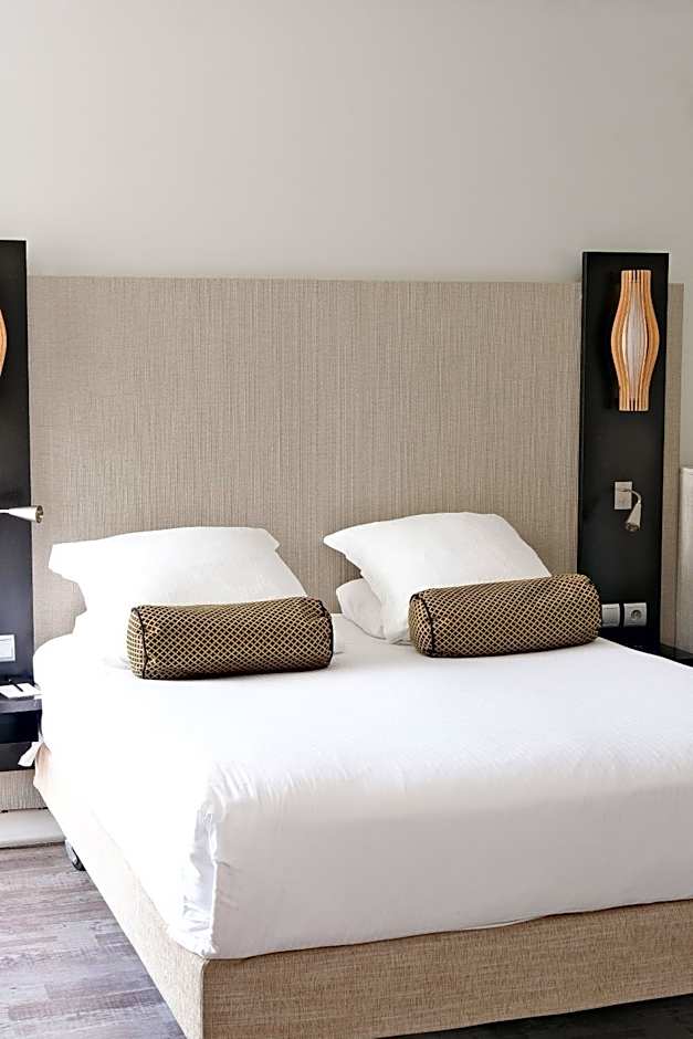 Thalazur Port-Camargue - Hotel & Spa