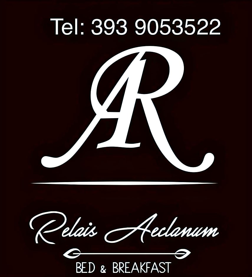 B&B Relais Aeclanum