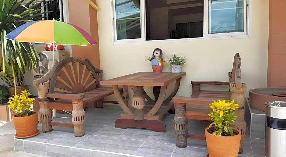 The 1 Place Khonkaen Hotel