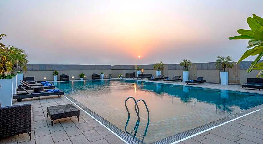 Svelte Delhi, a member of Radisson Individuals